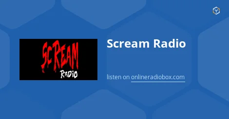 Scream Radio