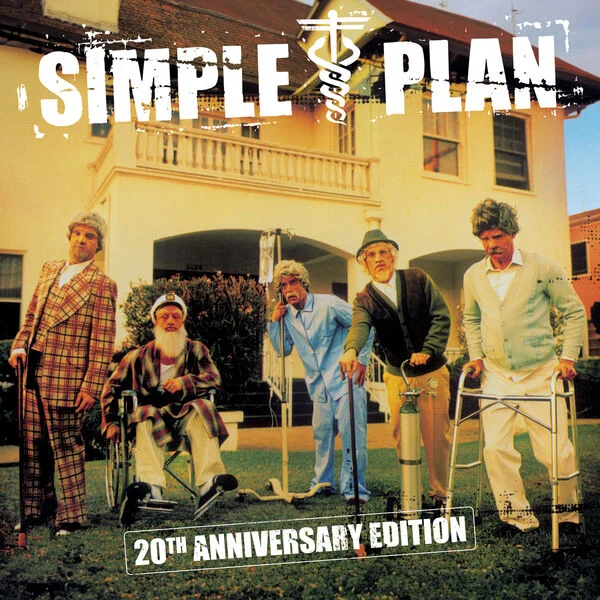 Simple Plan  Still Not Getting Any (20th Anniversary Edition) [CD-Quality Qobuz/iTunes Plus]