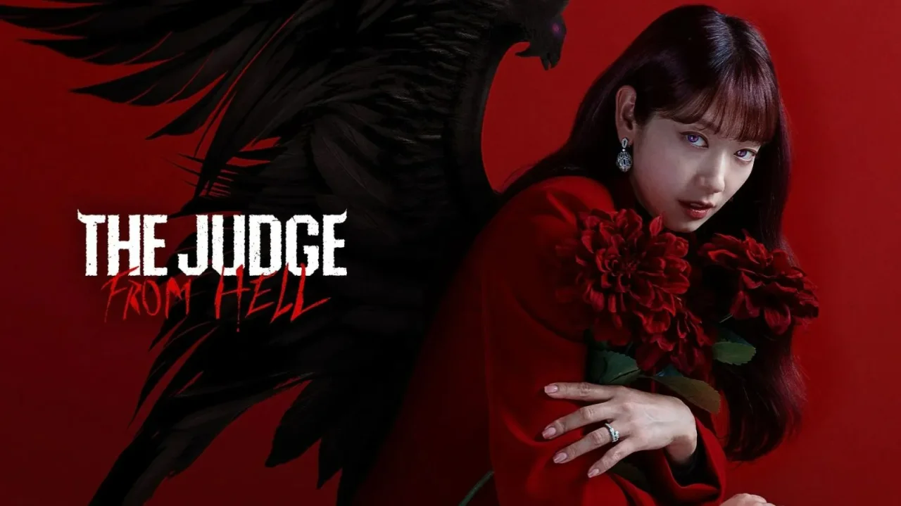 The Judge from Hell (2024)(English Sub)
