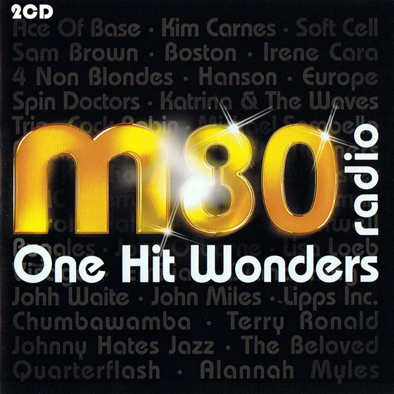 VA-M80.Radio.One.Hit.Wonders.(2009).Mp3.320kbps.bommp3