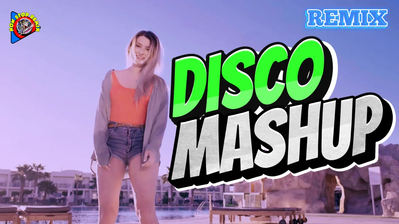 Disco Teckhno Mashup Remix Round 1