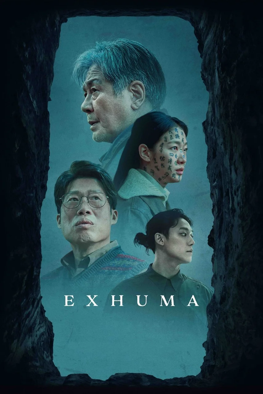 {MF}Exhuma (2024) | WEB-DL | Tagalog Dubbed | 1080p |