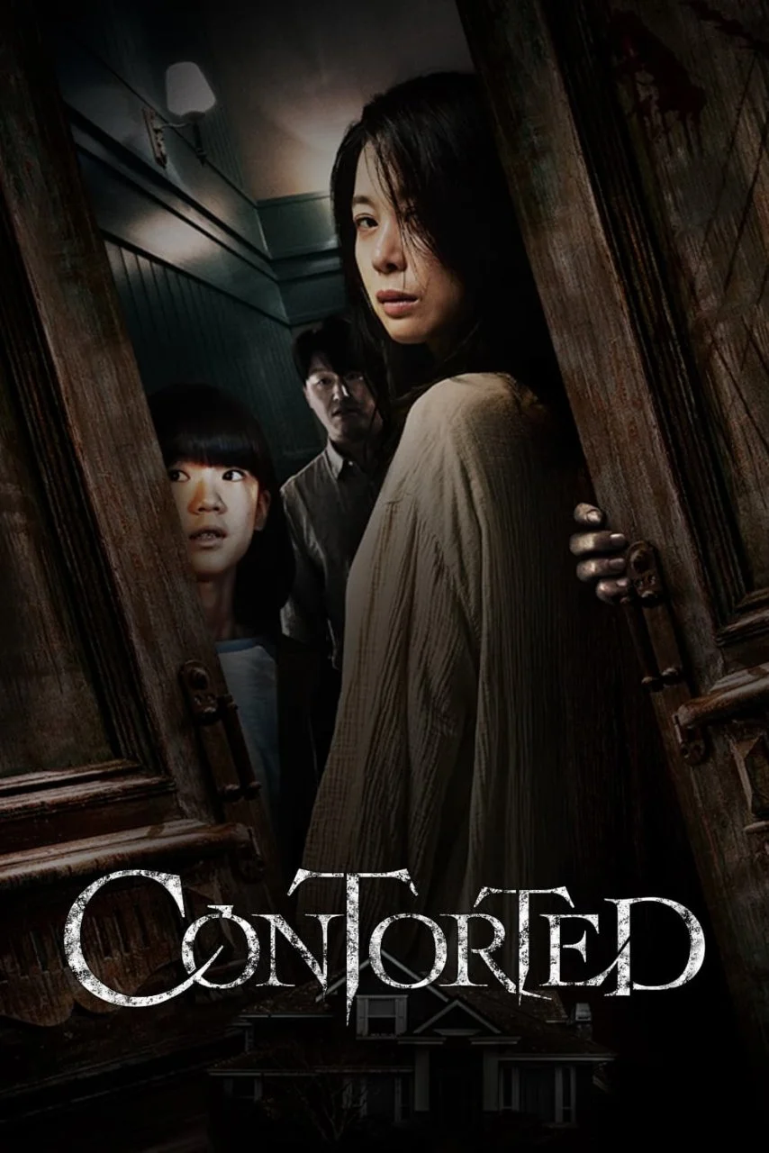{MF}Contorted (2022) | WEB-DL | Tagalog Dubbed | 1080p | Dual Audio | English Subtitle