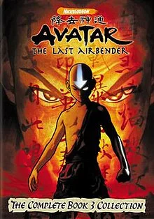 AVATAR-BOOK 3 TAGALOG DUBBED