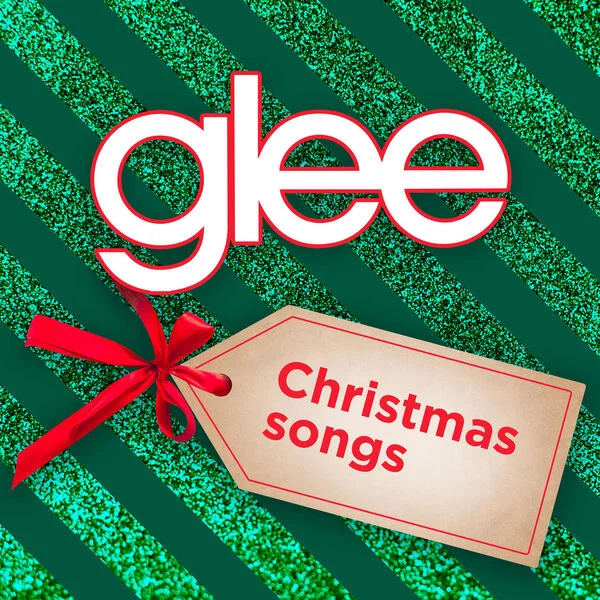 Glee Cast- Glee Christmas Songs [CD-Quality]