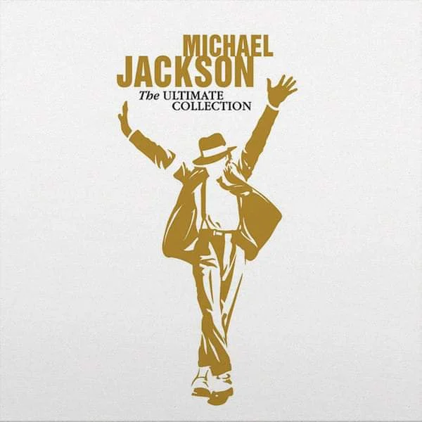 Michael Jackson - The Ultimate Collection [Flac]