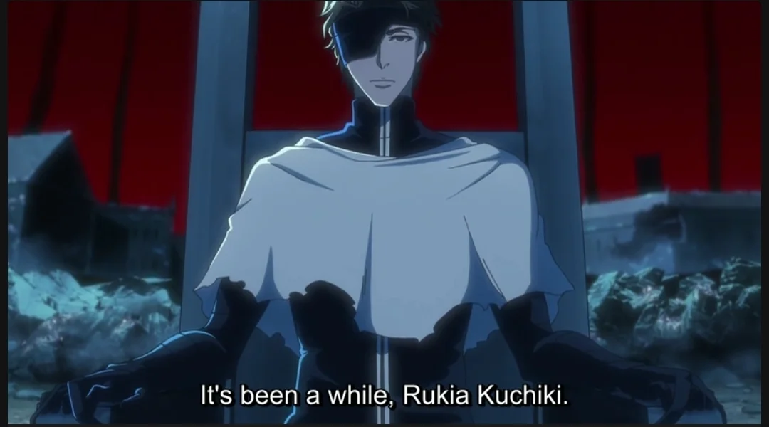 Bleach TYBW Season 3 Episode 5 - The Conflict | Stream