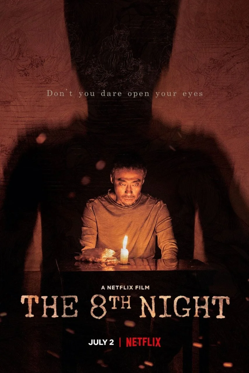 The 8th Night (2021) 1080p WEBRip with English Subtitle