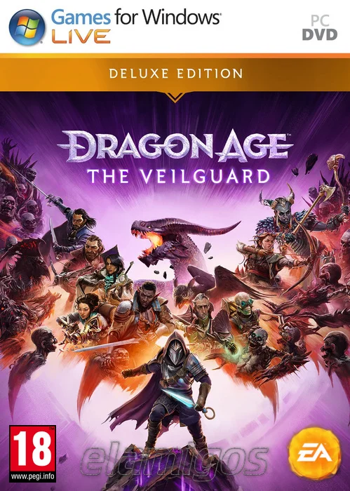 Dragon Age The Veilguard Deluxe Edition (2024).webp
