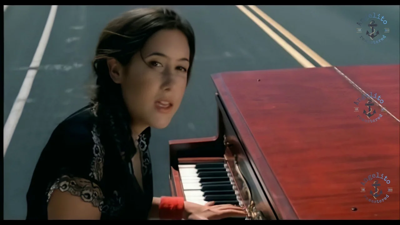A Thousand Miles