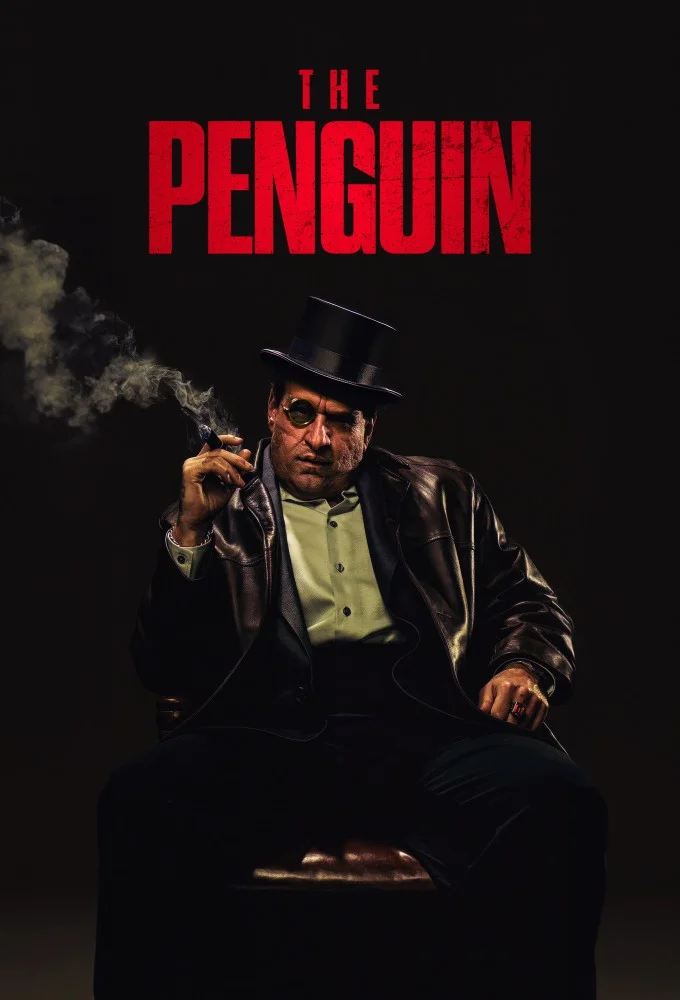 The Penguin Season 1 Episode 7 720p and 1080p WEB-DL 6CH x265 HEVC-PSA