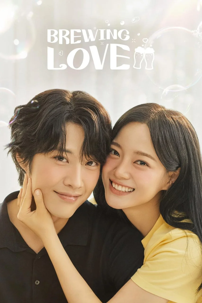Brewing Love (2024) S0 EP01-12 Complete 1080p WEBRip x264 | English Sub | mkvdrama