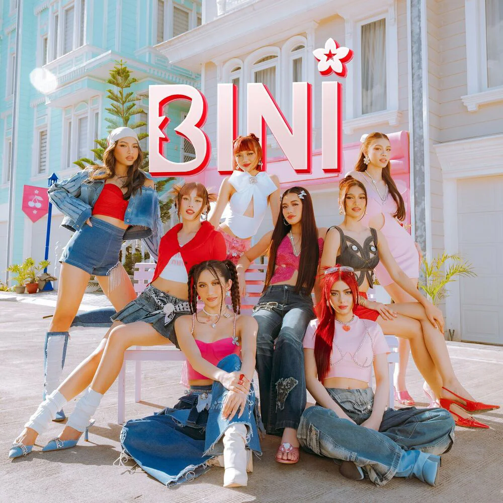BINI MUSIC COLLECTION HQ DOWNLOAD