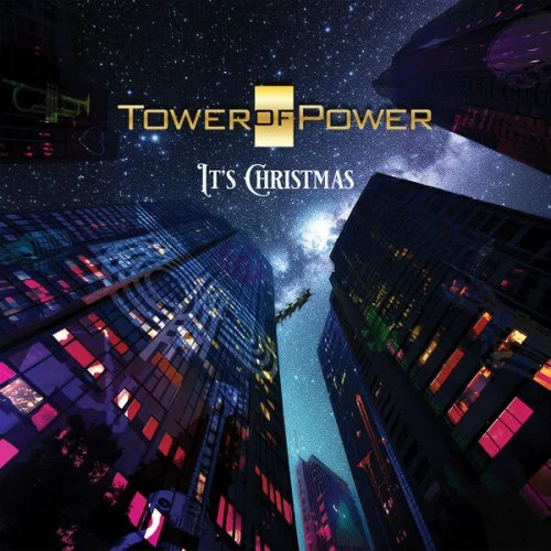 Tower.Of.Power.It.S.Christmas.2024 .Mp3.320kbps