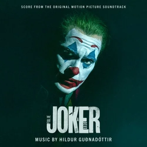 Hildur.Gunadottir.Joker.Folie.A.Deux.Score.From.The.Original.Motion.Picture.Soundtrack.2024.Mp3.320kbps
