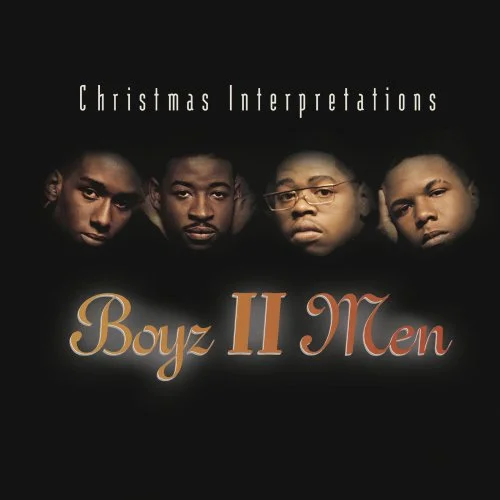 Boyz.Ii.Men.Christmas.Interpretations.Remastered.2024.Mp3.320kbps
