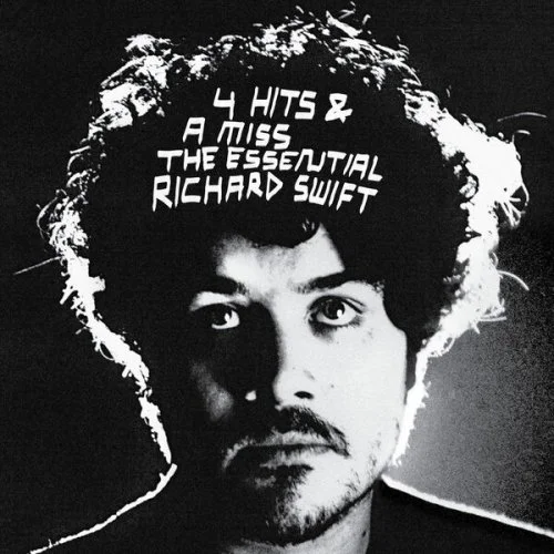 Richard.Swift.4.Hits.A.Miss.The.Essential.Richard.Swift.2024.Mp3.320kbps