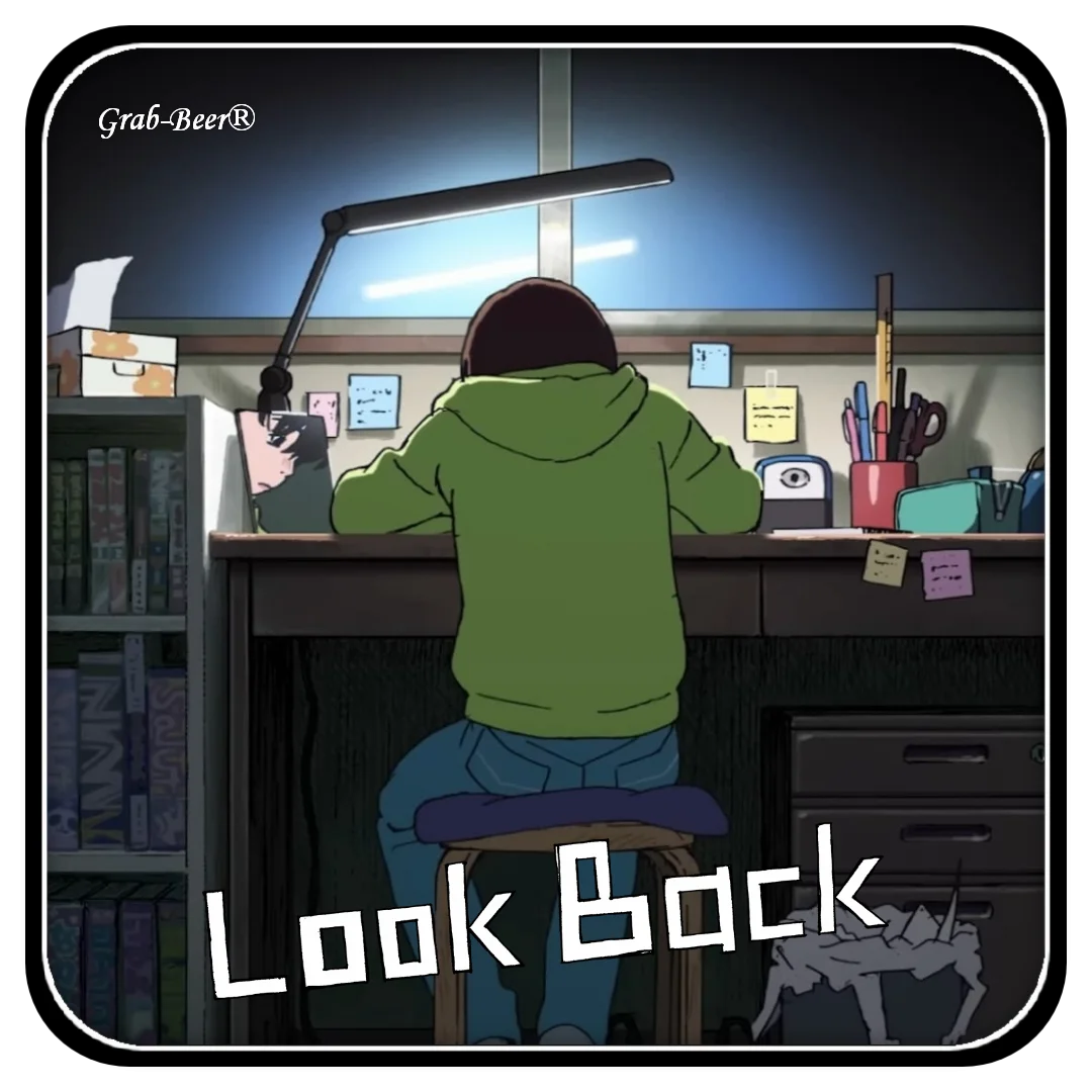 Look Back 2024 | WEB-DL | 720P - 1080P | English Subtitle