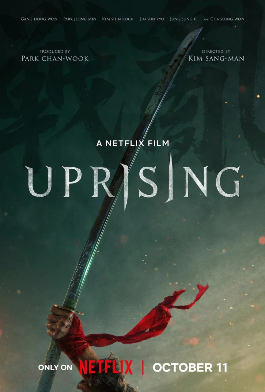 Uprising 720p 1080p [Mediafire]