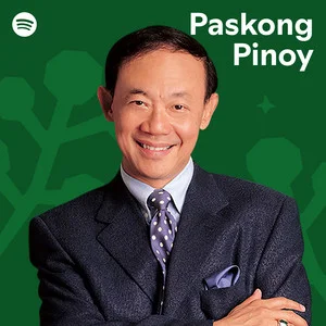 Various Artists - Paskong Pinoy (2024)