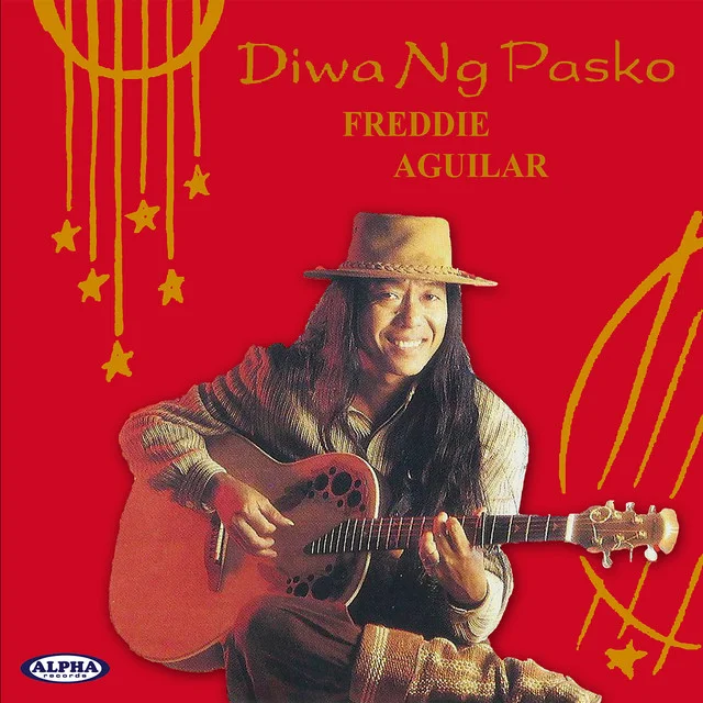 Freddie Aguilar - Diwa Ng Pasko (1994)
