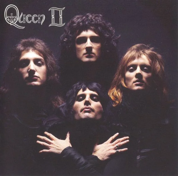 The Queen (1974, 2011) [SACD]