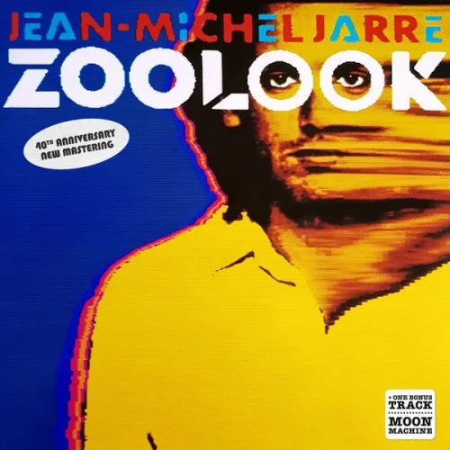 Jean.Michel.Jarre.Zoolook.40th.Anniversary.2024.Mp3.320kbps