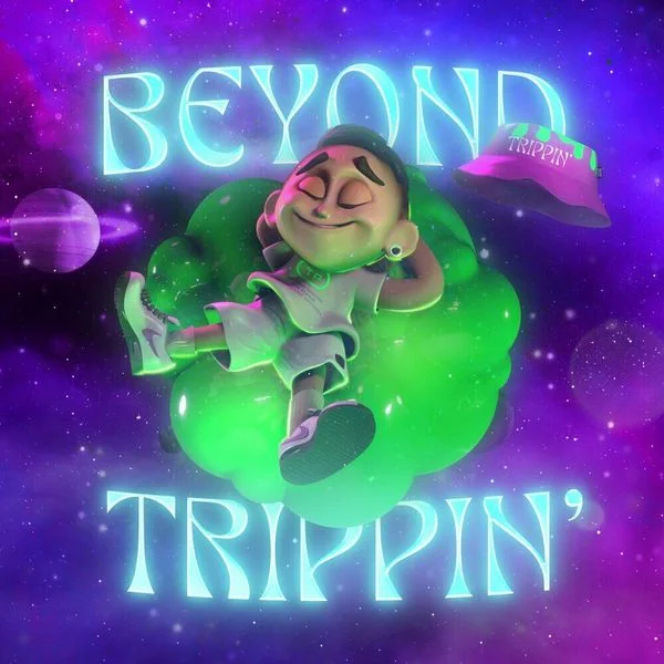 The Purge - Beyond Trippin'