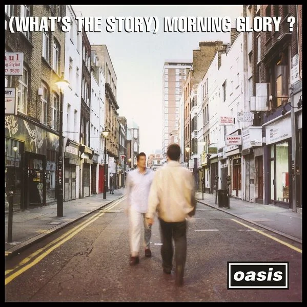 Oasis Discography were broken, Now re-newed.  Loads of CD's and CDS's