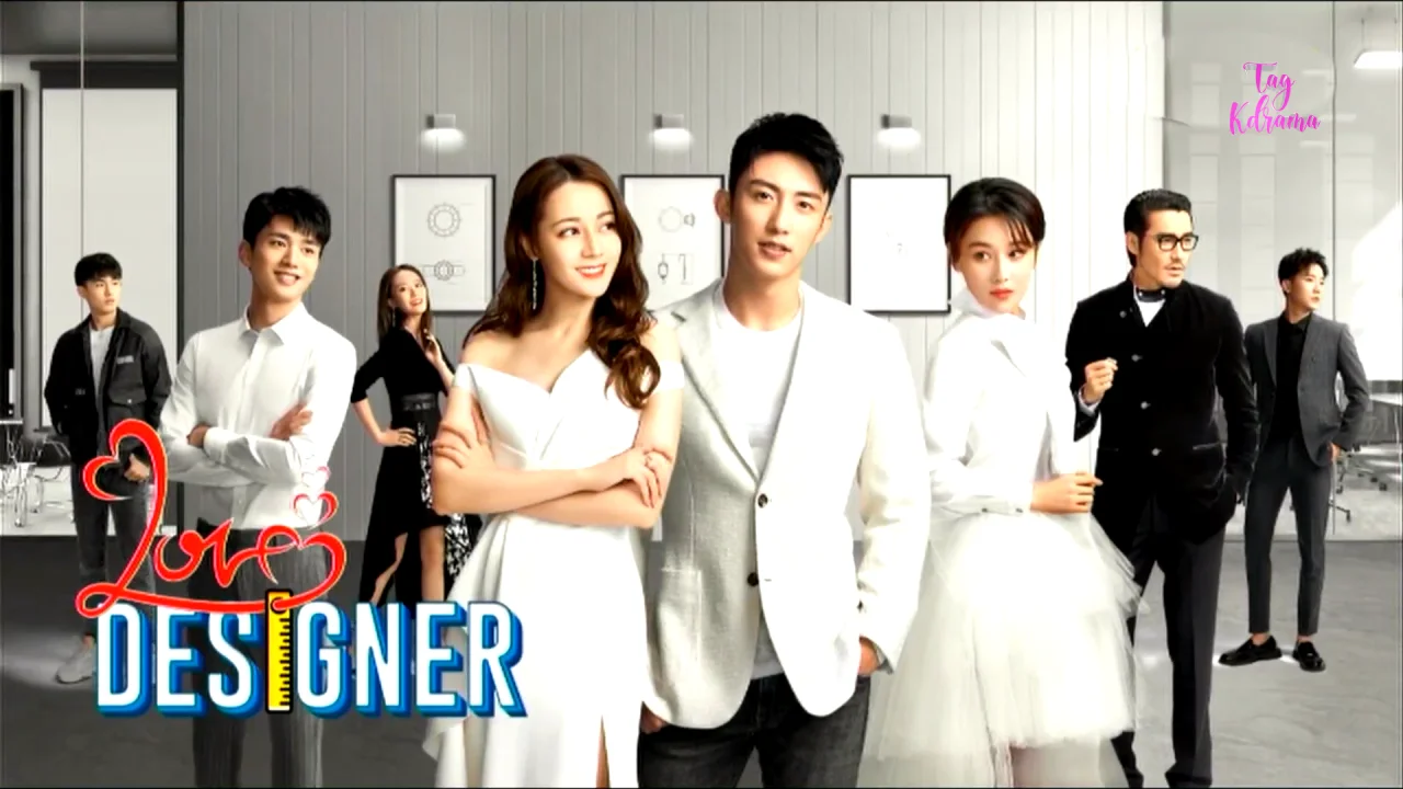 Love Designer 1080P