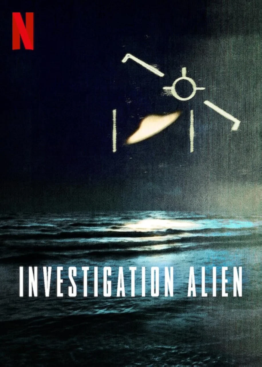 Investigation Alien (2024) S01 EP01-06 Complete 1080p WEBRip x264 | Multi Subs | moviesmod