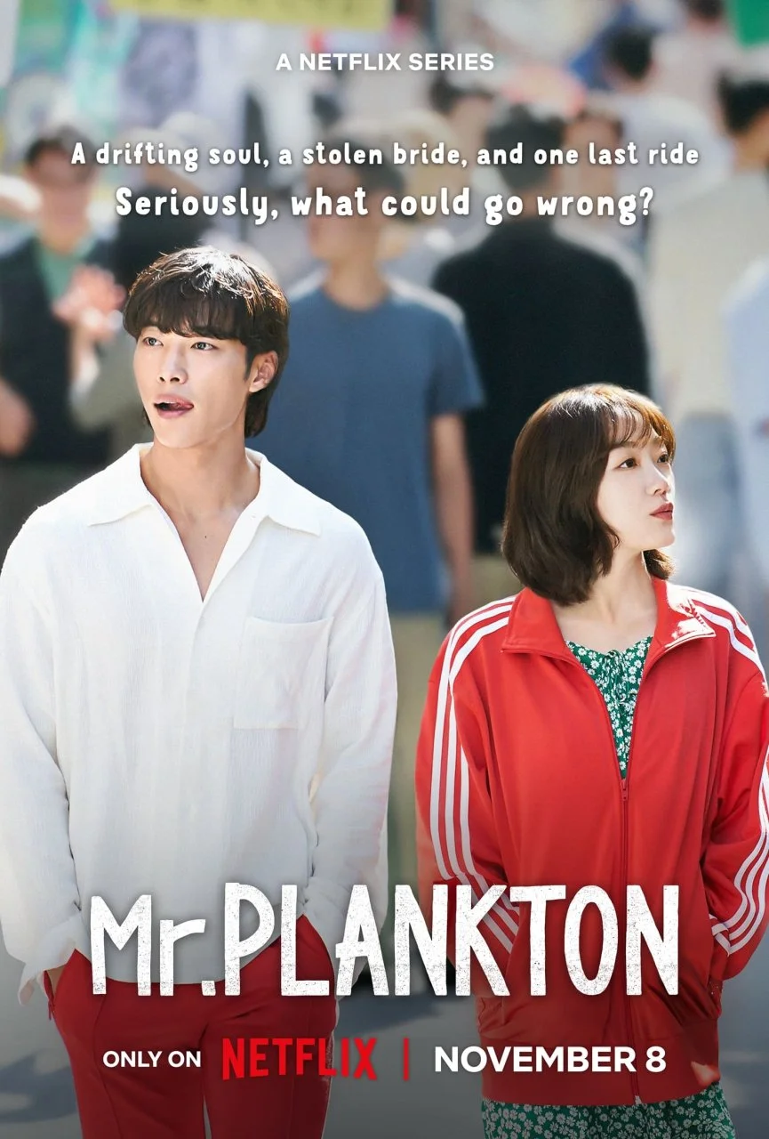 Mr Plankton (2024) S01 EP01-10 Complete 1080p WEBRip x264 | English Sub | mkvdrama