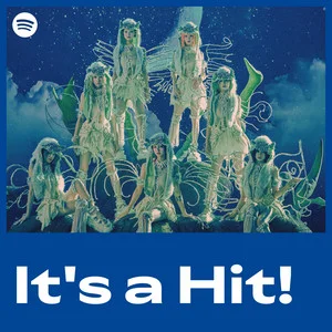 Spotify Top 50 Trending - November 11, 2024
