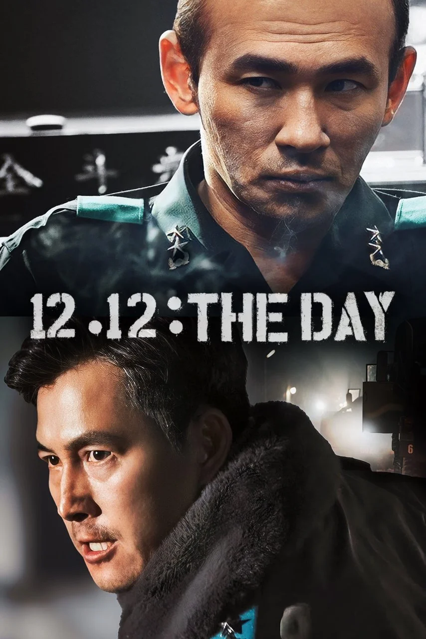 {MF}12.12: The Day (2023) | WEB-DL | Tagalog Dubbed | 1080p | Dual Audio | English Subtitle