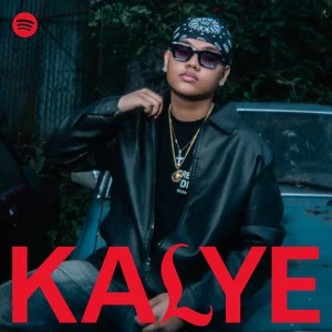 Various Artists - KALYE (2024)