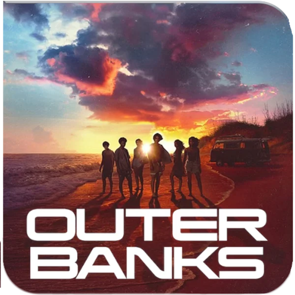 Outer Banks Season 4 Complete ENSub 720p 1080p