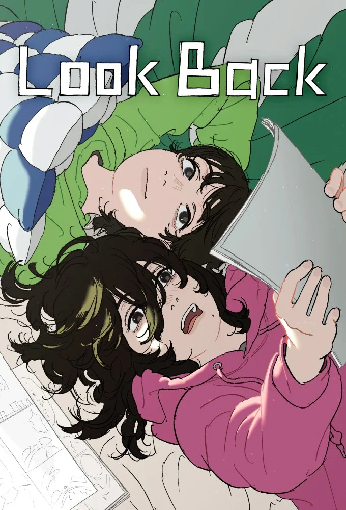 Look Back 720p and 1080p WEB-DL 6CH x265 HEVC-PSA
