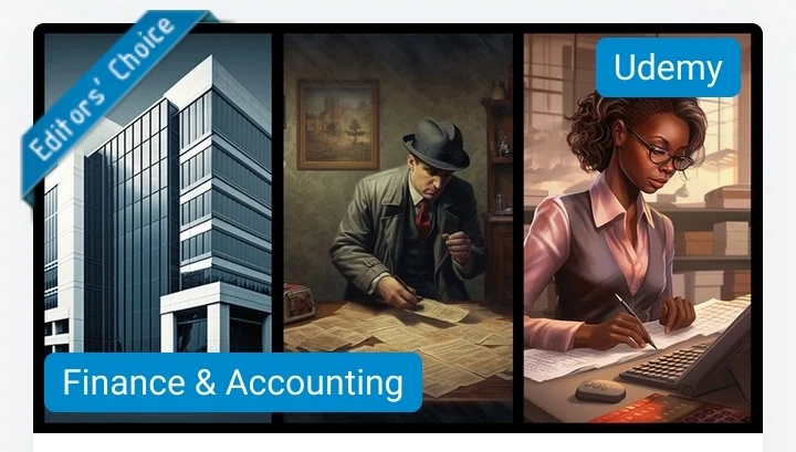 [100% Off] Audit - Financial Statement (Udemy)