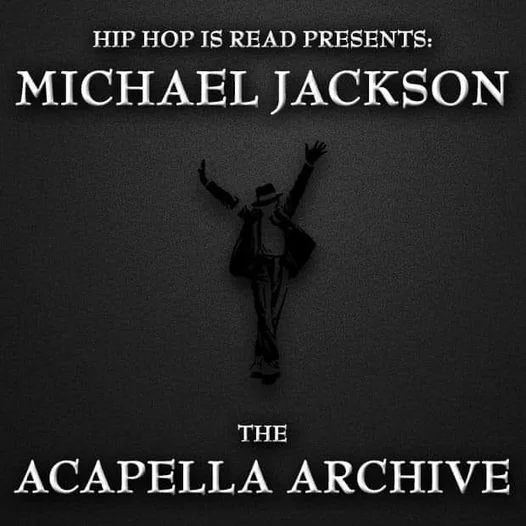 Michael Jackson: The Acapella Archive [Exclusive]