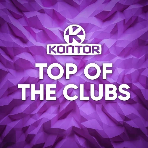 VA - Kontor Top Of The Clubs 2024 (4CD) (2024)