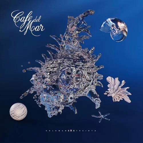 Va.Cafe.Del.Mar.Cafe.Del.Mar.Vol.Xxx.2cd.2024.Mp3.320kbps