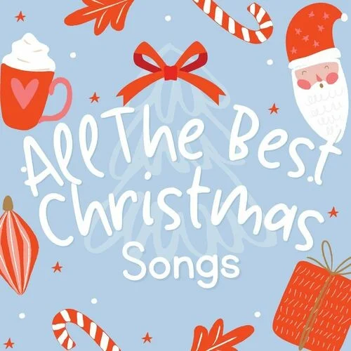 Va.All.The.Best.Christmas.Songs.2024.Mp3.320kbps