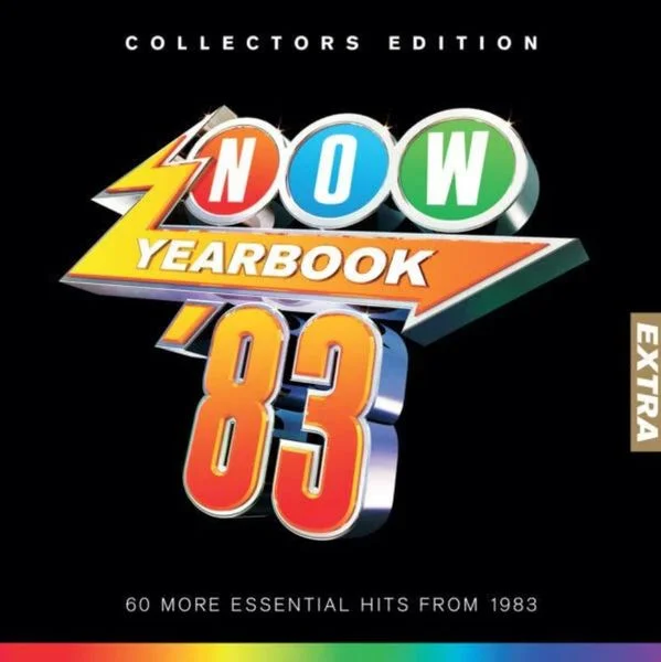NOW Yearbook 1983 - Extra