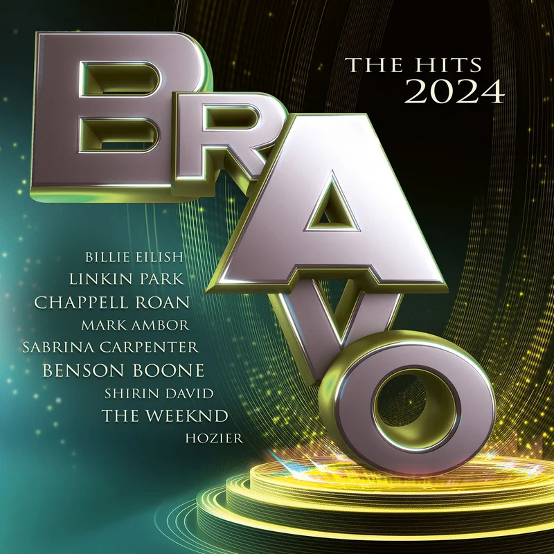VA-Bravo.The.Hits.2024.(2CDs).(2024).Mp3.320kbps.bommp3