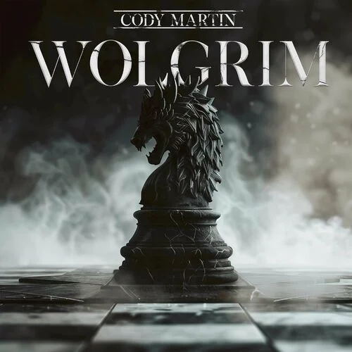 Wolgrim Cody Martin