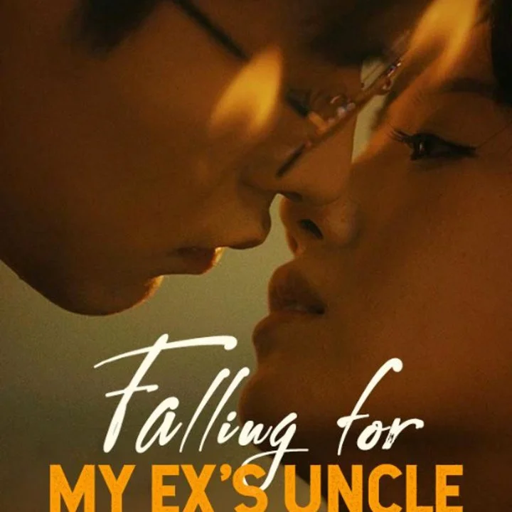 FALLING FOR MY EX'S UNCLE (TV SERIES)