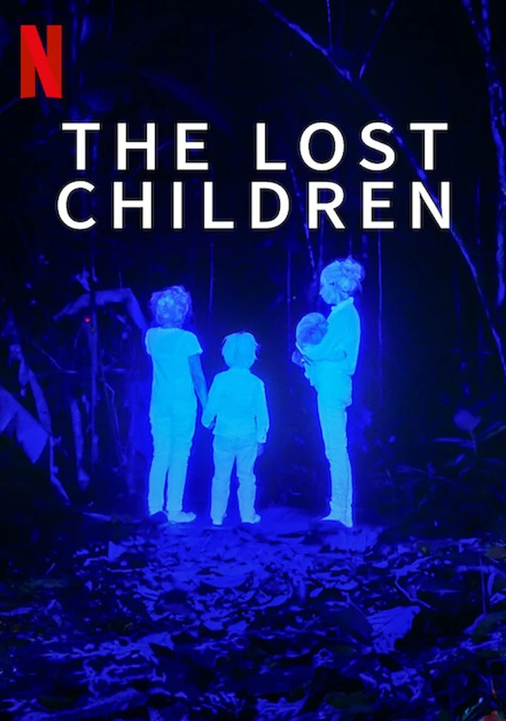 The Lost Children (2024) 1080p WEB-DL x264 | Multi Audio | English Sub | moviesmod