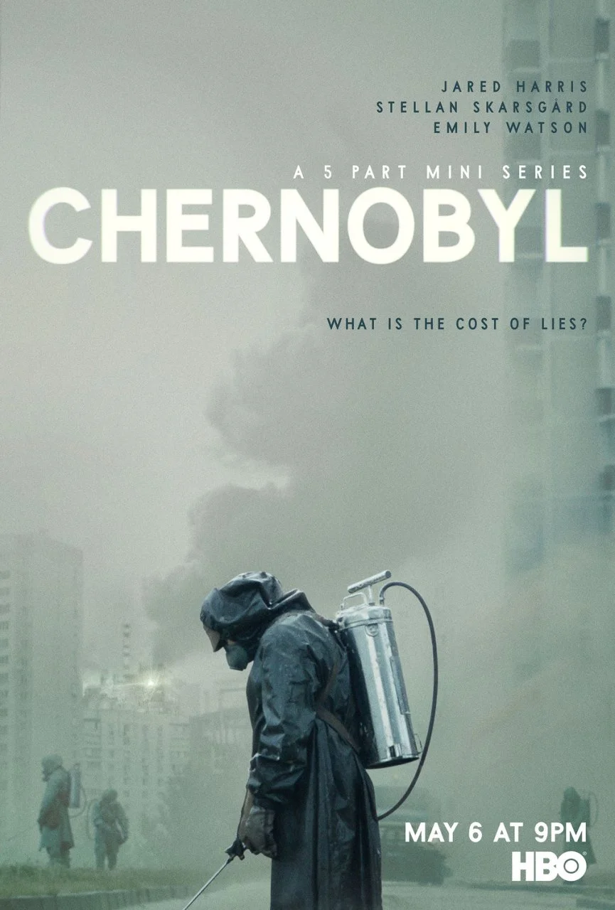 Chernobyl 2019 [1080p] [DIRECT LINK]