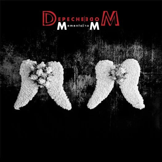 Depeche Mode Moment I Died Flac 24bit/48khz
