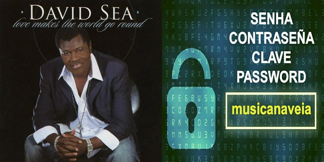 David Sea - Love Makes The World Go Round [2006]